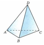 вопрос теста Геометрия 10 класс, Сборник. Задание 2