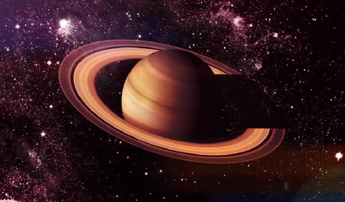 вопрос теста Сатурн