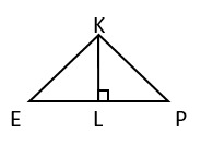вопрос теста Площадь треугольника, задача 7