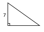 вопрос теста Площадь треугольника, задача 8