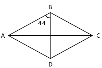 вопрос теста Треугольники. 7 класс. Задание 14